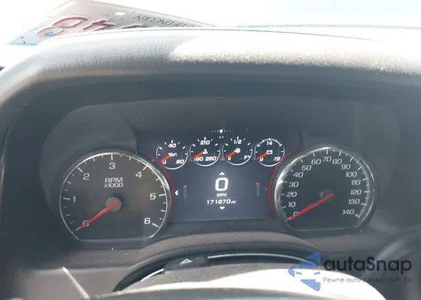 2015 GMC Yukon Denali z USA, uszkodzony, nr VIN 1GKS2CKJ5FR133579